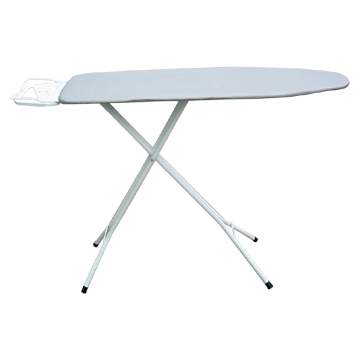  Ironing Board (Гладильная доска)