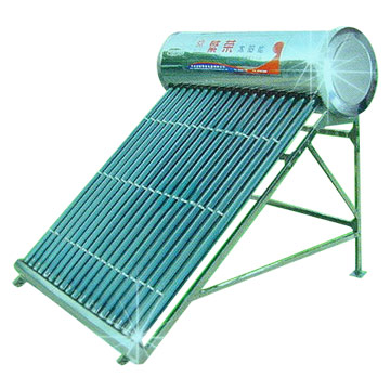  Solar Energy Heater (Солнечная ТЭН)