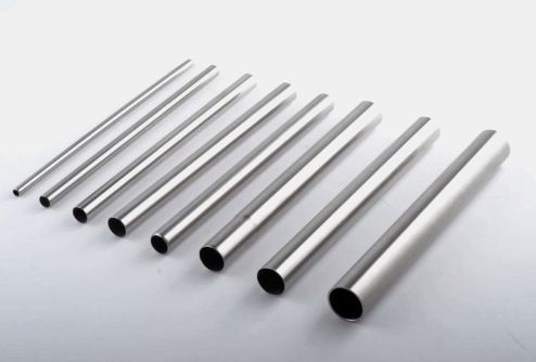  Stainless Steel Tube / Pipe (Stainless Steel Tube / Pipe)