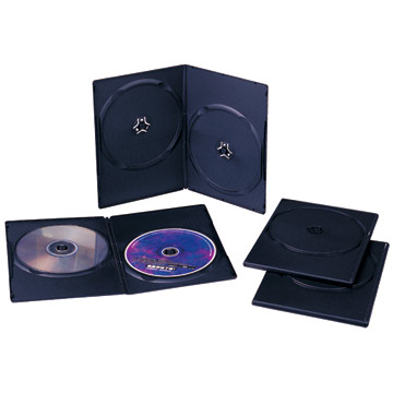  DVD Case (DVD Case)
