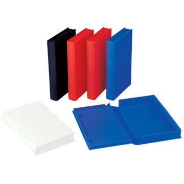  PP Videotape Cases (PP Videotape Cases)