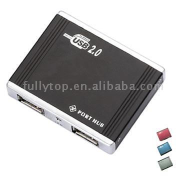  Usb Hubs