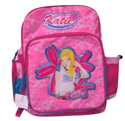  Backpack ( Backpack)