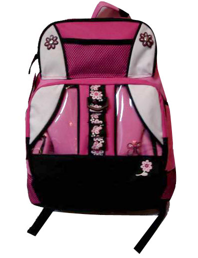  Backpack (Pink Color) (Sac à dos (Pink Color))