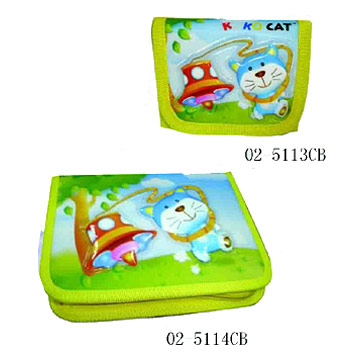  Pencil Case (Пенал)