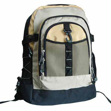  Backpack (Рюкзак)