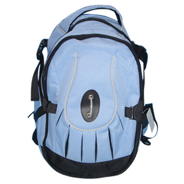  Backpack ( Backpack)