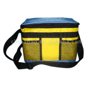  Cooler Bag (Kühltasche)