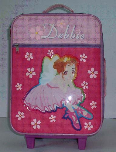  Fishing Bag (Angeln Bag)