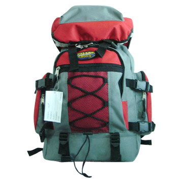  Trekking Bag (Trekking Bag)