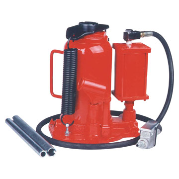  Air / Hydraulic Bottle Jack