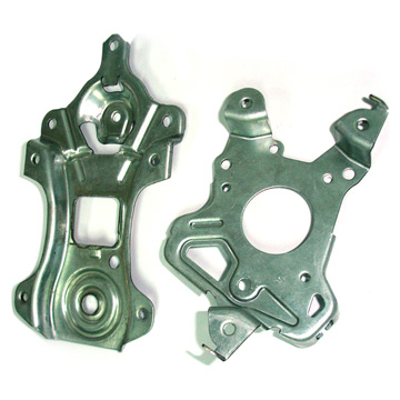  Molds (Molds)