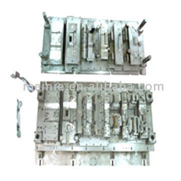  Molds (Molds)