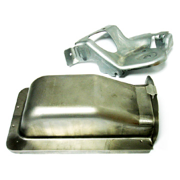  Molds (Molds)