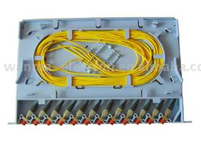  Splice Tray (Spleisskassette)