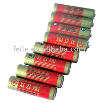  R06 Dry Batteries (R06 сухие батарейки)