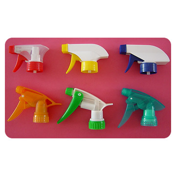  Trigger Sprayers (Триггер Опрыскиватели)