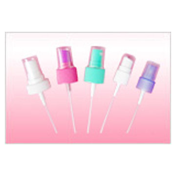  Fine Mist Sprayers ( Fine Mist Sprayers)