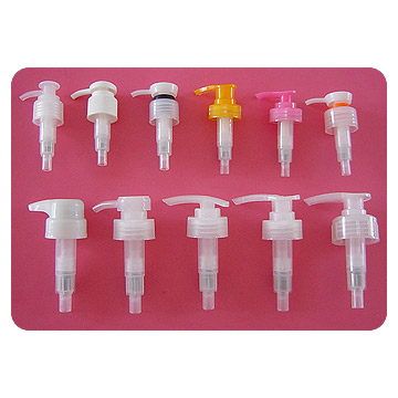  Lotion Pumps ( Lotion Pumps)