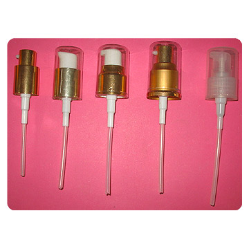  Treatment Pumps (Обращения Насосы)
