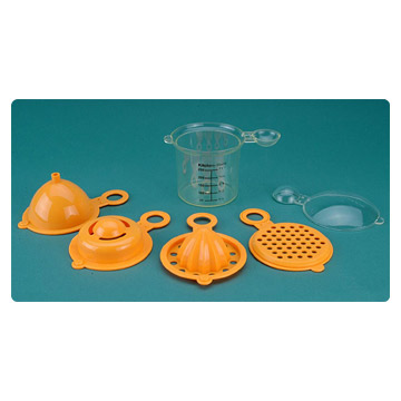  5-In-1 Kitchen Cups