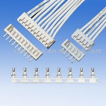  Connectors (Connecteurs)