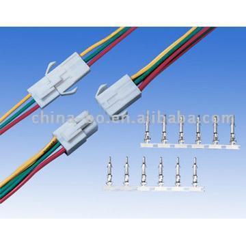  Connectors (Connecteurs)