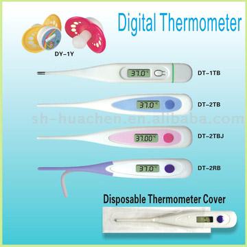  Digital Thermometer ( Digital Thermometer)