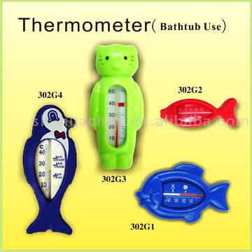  Bath Thermometer ( Bath Thermometer)