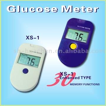 Glucose Meter ( Glucose Meter)