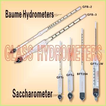  Hydrometer ( Hydrometer)