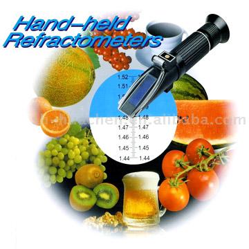  Refractometers ( Refractometers)