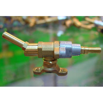 Gas Control Valve (Gas Control Valve)