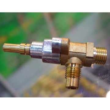  Gas Control Valve (Gas Control Valve)