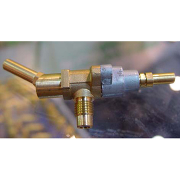  Gas Control Valve (Gas Control Valve)