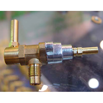  Gas Control Valve (Gas Control Valve)