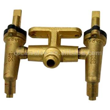  Gas Control Valve (Gas Control Valve)