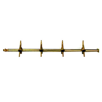  Gas Control Valve (Gas Control Valve)