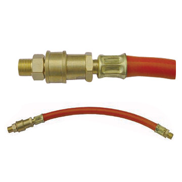  Hose with Quick Connector