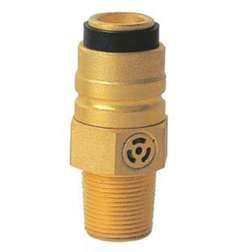  LPG Cylinder Valve (СНГ клапан баллона)