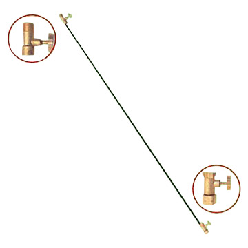  LPG Cylnder Valve (СНГ Cylnder клапан)