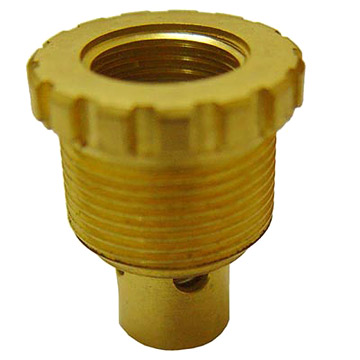  LPG Cylinder Valve (СНГ клапан баллона)