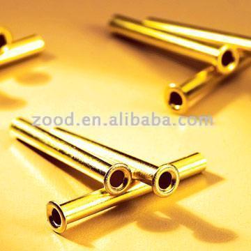  Tubular Rivets (Rivets tubulaires)