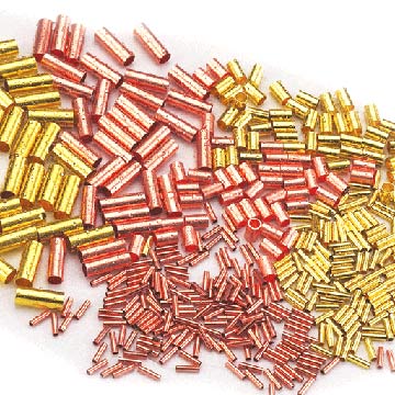  Copper Bushing (Медная втулка)