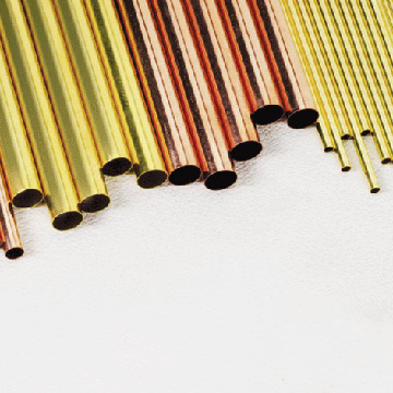 Drawn Copper Tubes and Brass Tubes (Drawn Tubes en cuivre et laiton Tubes)
