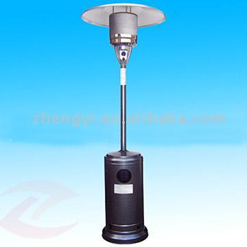  Patio Heater (Chauffe-terrasse)