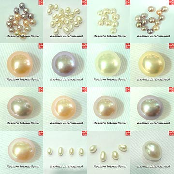  Loose Pearl ( Loose Pearl)