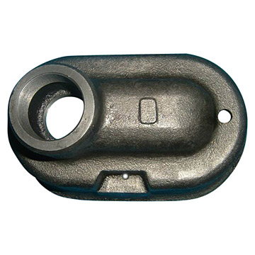  Sand Casting (Sandguss)