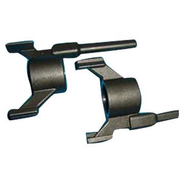  Precision Casting Parts (Precision Casting Teile)