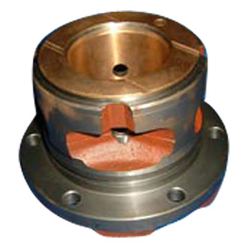  Sand Casting (Sandguss)